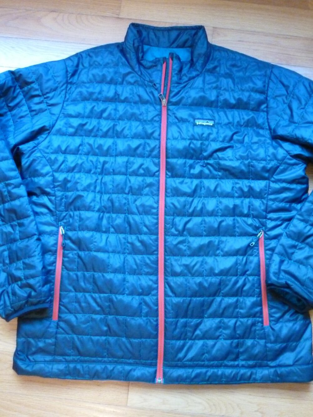 Men's Patagonia Coat, Size XXL